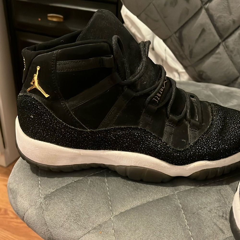Nike Air Jordan retro XI 11s